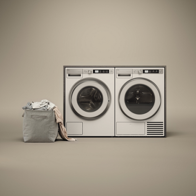 Детальное фото товара: ASKO W7096XW