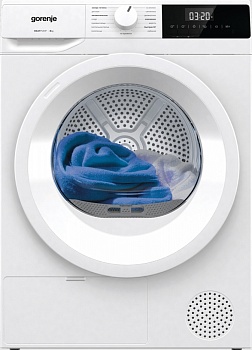 Фото товара: Gorenje DHNE82/C