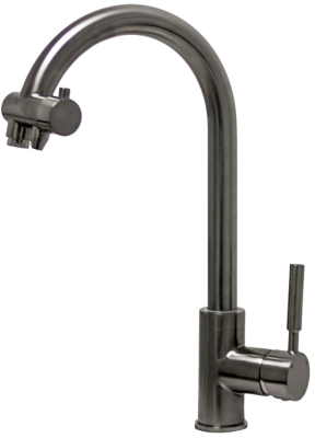 Детальное фото товара: Seaman Barcelone SSL-5226 Gun Light (PVD, satin)