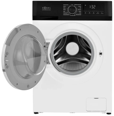 Детальное фото товара: ZUGEL ZWS8140I