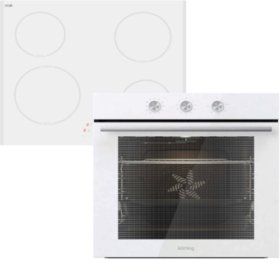 KORTING HI 64013 BW + OKB 3821 EW