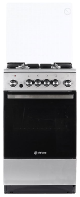 De Luxe 5040.41гэ(кр) ЧР-010