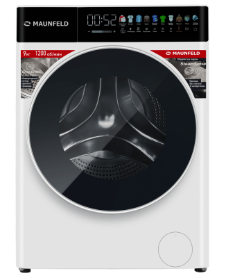 Детальное фото товара: Maunfeld MFWM129WH05