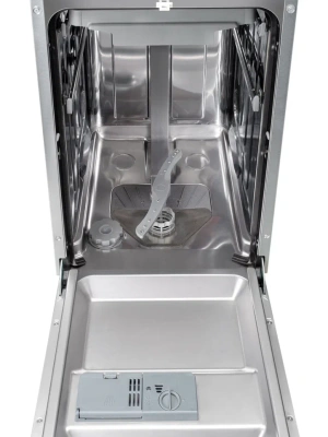 Детальное фото товара: DeLonghi DDW 06S Brace plus