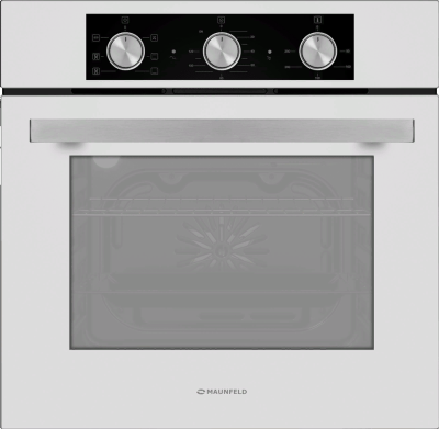 Maunfeld AEOF6060W