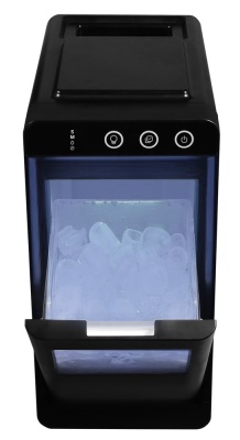 Детальное фото товара: Tesler ICM-1200 BLACK