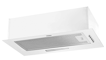 Фото товара: Hansa OMP6211WH