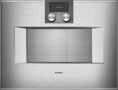 Детальное фото товара: Gaggenau BS450111