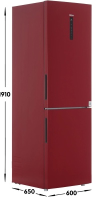 Детальное фото товара: Haier C2F636CRRGU1