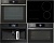 Фото товара: ASKO HI2642FBG1 + OCS8678G + OCM8478G + CM8478G