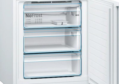 Детальное фото товара: Bosch KGN49XWEA