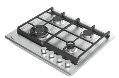 Детальное фото товара: Midea MG693TX газовая поверхность
