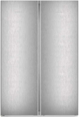 Детальное фото товара: Liebherr XRFsf 5240-22 001 набор (состоит из SRsfd 5220 и SFNsfd 5247)