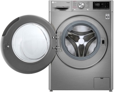 Детальное фото товара: LG F4V5RGP2T