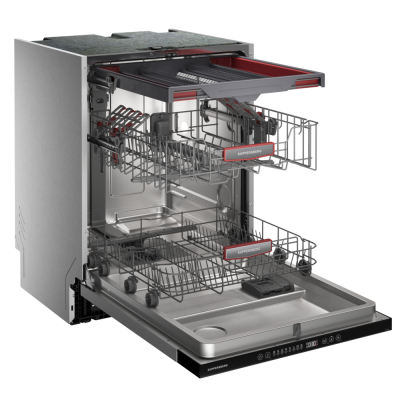 Детальное фото товара: Kuppersberg GHL 6030