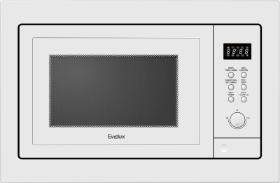 Детальное фото товара: Evelux MW 25 W