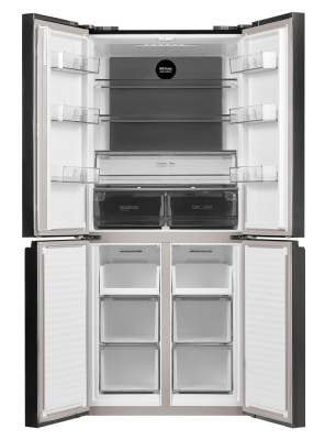 Детальное фото товара: Maunfeld MFF183NFSBE