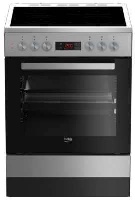 Детальное фото товара: Beko FSM67320DXT