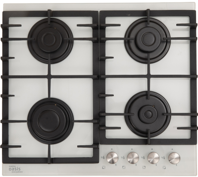 Детальное фото товара: making Oasis everywhere P-GWR газовая поверхность