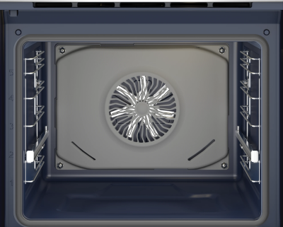 Детальное фото товара: Hotpoint HSTF 1231 JSAH BLG