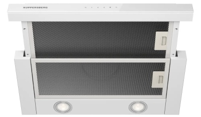 Детальное фото товара: Kuppersberg SLIMTOUCH 60 W