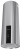 Maunfeld Lee Wall 35 Sensor Inox Детальное фото товара: Maunfeld Lee Wall 35 Sensor Inox