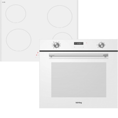 KORTING HK 60003 BW + OKB 1321 GSCW