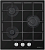Фото товара: HOMSair HGG433BK газовая поверхность
