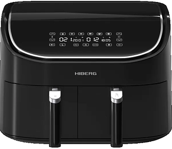 Фото товара: HIBERG MGD 990 B
