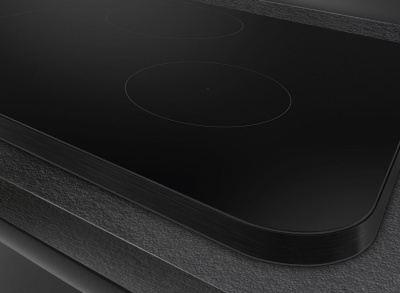 Детальное фото товара: Smeg SISL7844MB индукционная поверхность