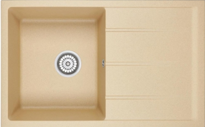 Детальное фото товара: Emar EMQ-1800.Q, мойка, гранит, сардоникс