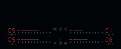 Детальное фото товара: Electrolux EIV64453 индукционная поверхность