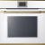 Kuppersbusch BP 6550.0 W4 Gold Детальное фото товара: Kuppersbusch BP 6550.0 W4 Gold