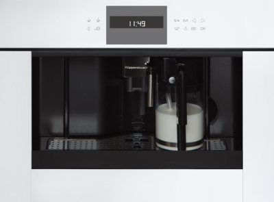 Kuppersbusch CKV 6550.0 W