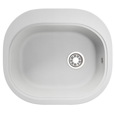 Детальное фото товара: Emar EMQ-1570.C, мойка, гранит, агат