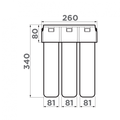 Схема встраивания