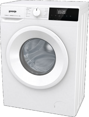 Детальное фото товара: Gorenje W1NHPI60SCS