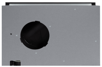 Детальное фото товара: Maunfeld Bay 45 Push Inox