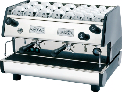 La Pavoni CAFE2VN1658EU