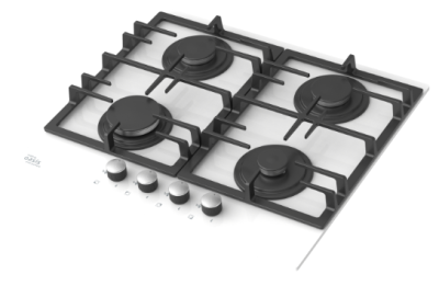 making Oasis everywhere P-GEW