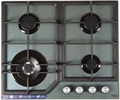 Детальное фото товара: making Oasis everywhere P-GGT газовая поверхность