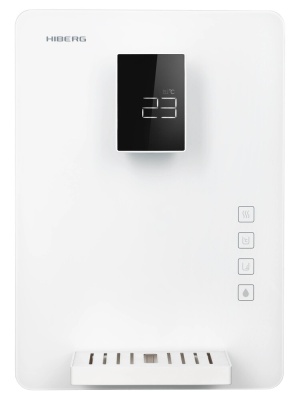 Детальное фото товара: HIBERG DW 500 GW