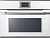 Фото товара: Kuppersbusch CBM 6550.0 W3 Silver Chrome
