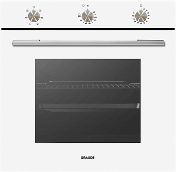 Фото товара: Graude BE 60.2 W