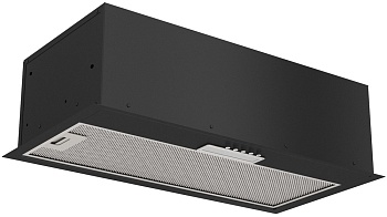 Фото товара: Elikor Cube Basic 60П-500-К3Д черный