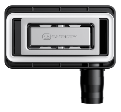 Детальное фото товара: Omoikiri OV-02-IN Перелив для моек