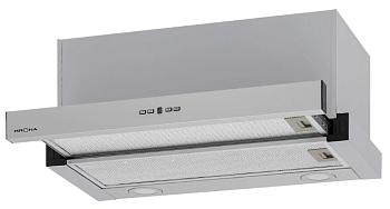 Фото товара: Krona KAMILLA T Power 600 inox