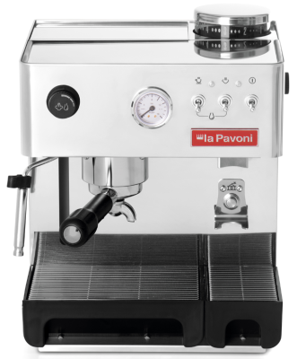 Детальное фото товара: La Pavoni LPCDMB02EU