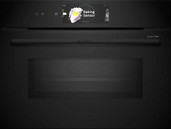 Фото товара: Bosch CMG978NB1