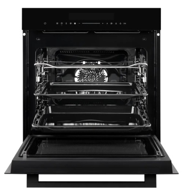 Kuppersberg HK 616 Black Детальное фото товара: Kuppersberg HK 616 Black